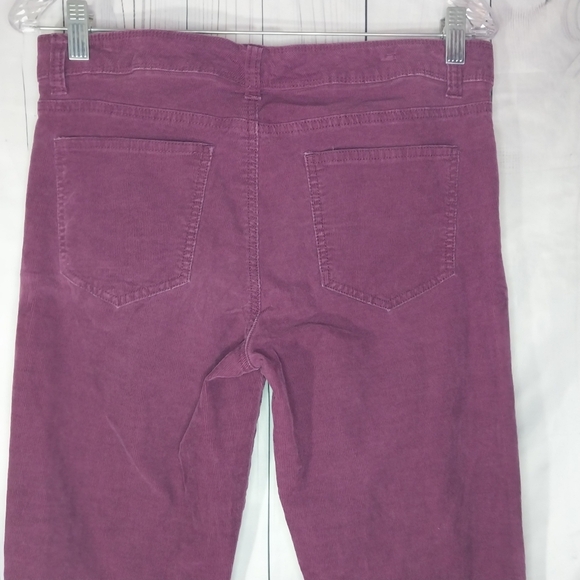 Tommy Hilfiger Corduory Pants - Picture 9 of 9
